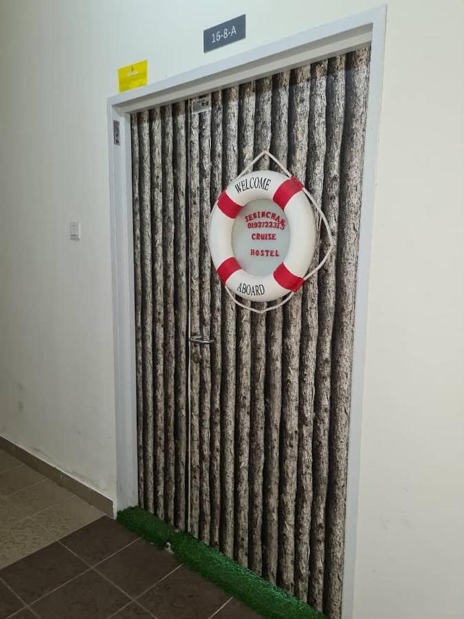Sekinchan Paddycruise Homestay Wifi Exterior foto